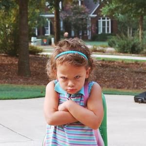 Meet your Posher, Camille